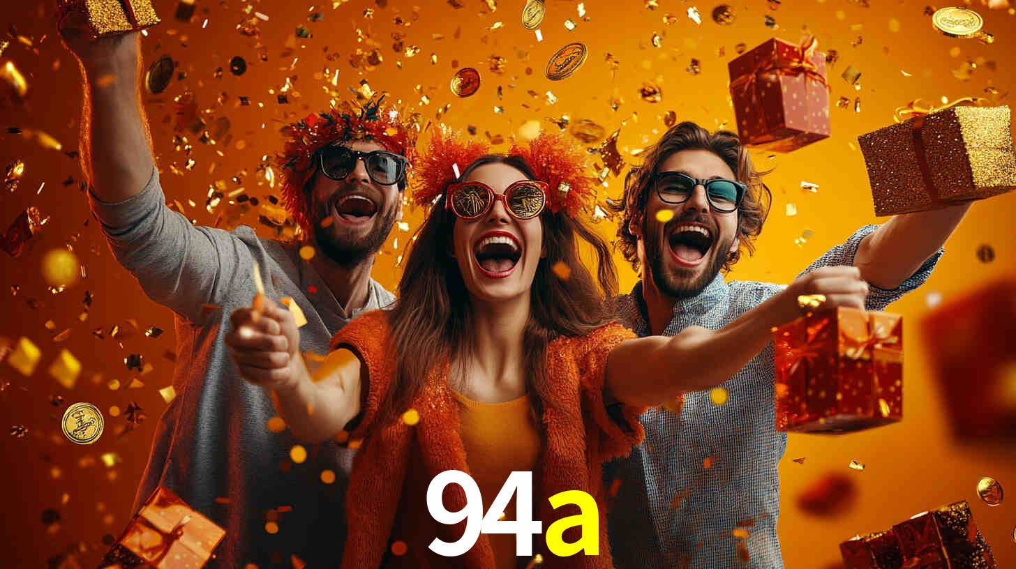 94a - Roleta VIP de Ouro - 94a.com