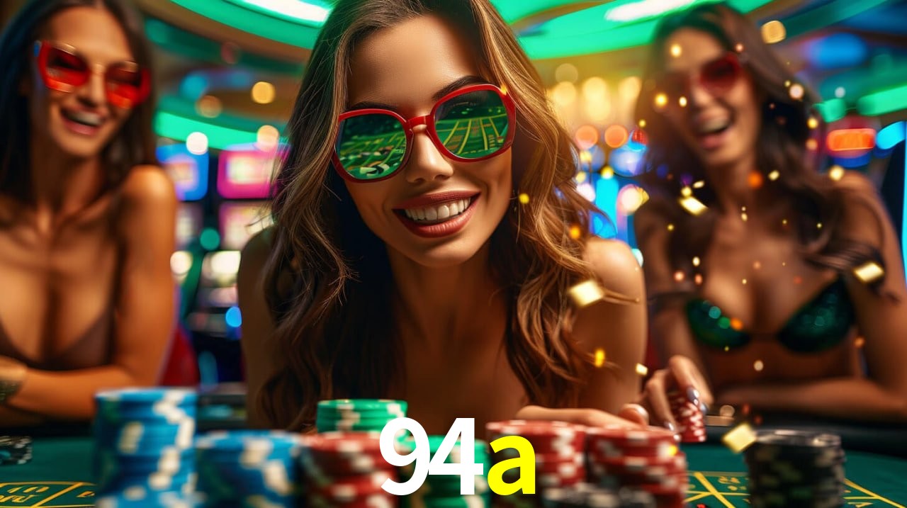 Experiência VIP 94a