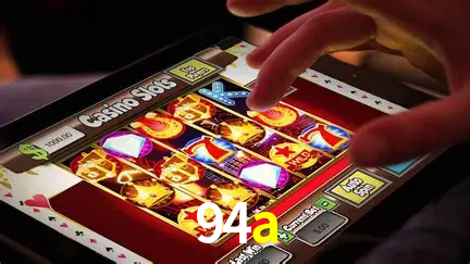 A Revolução dos Aplicativos de Jogos no 94a