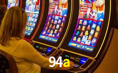 A Emoção da Loteria na 94a: Uma Chance de Mudança de Vida