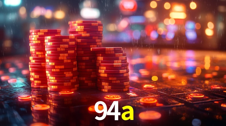 94a: Seu Cassino Premiado com Pagamentos Rápidos