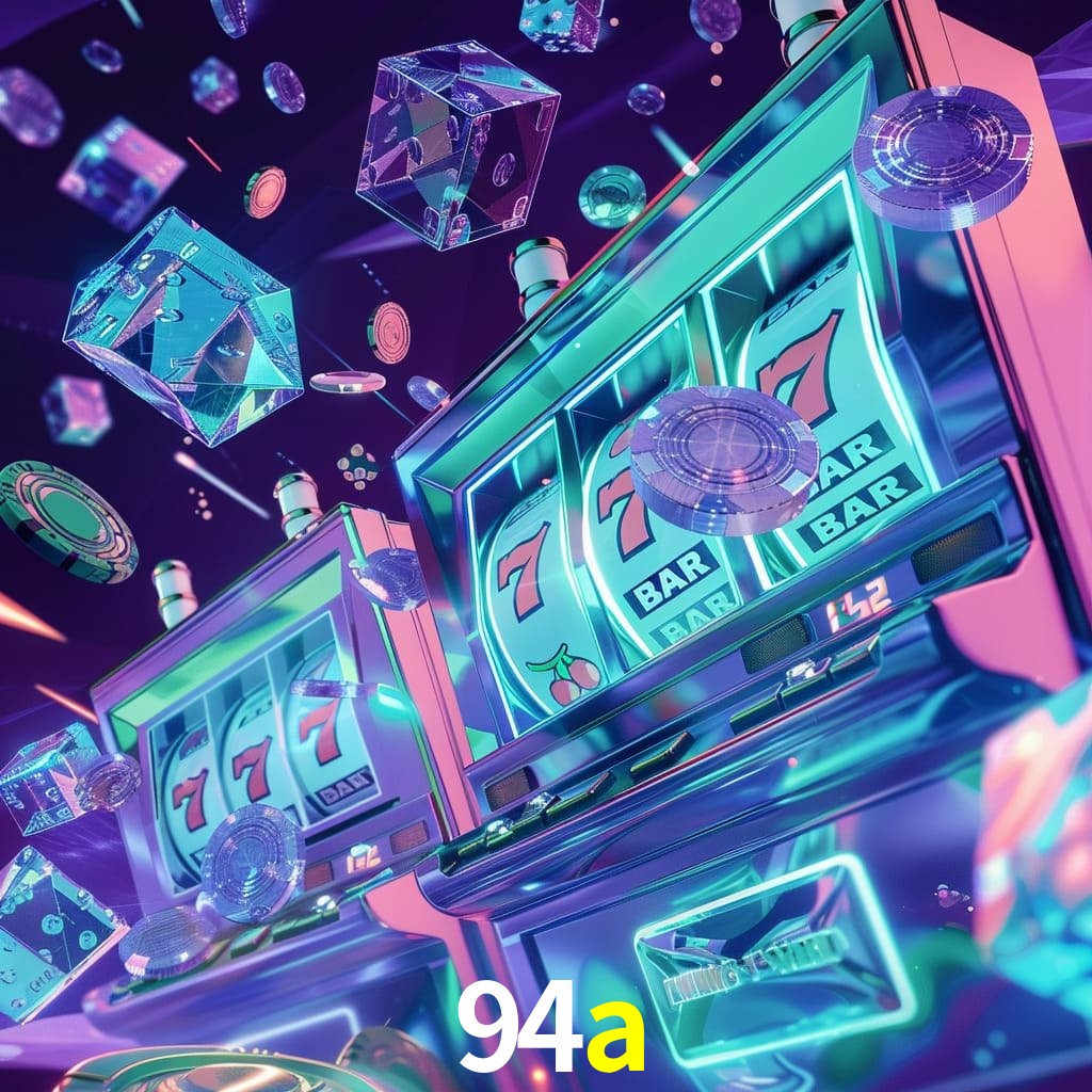 Estatísticas 94a