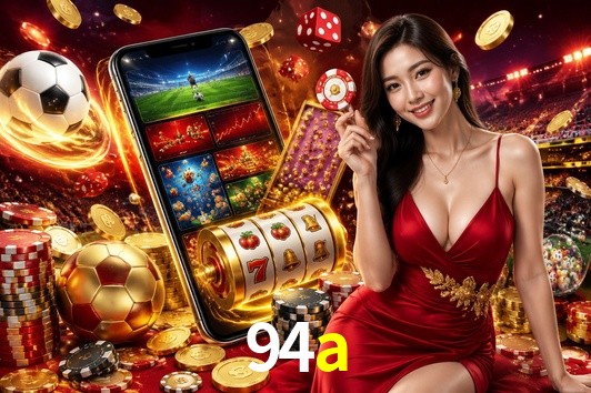 Welcome Bonus 94a