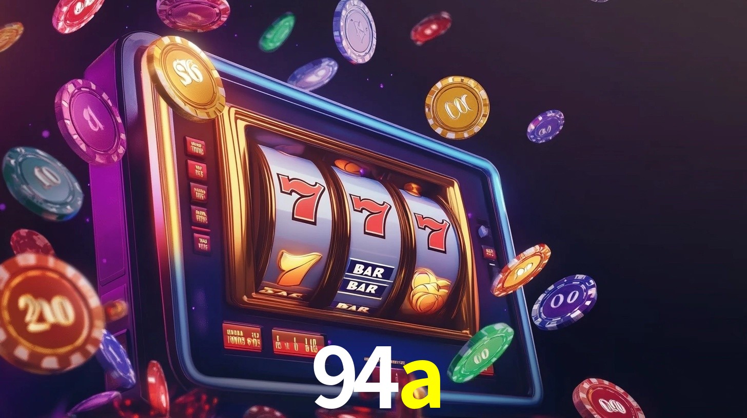 Blackjack Table 94a