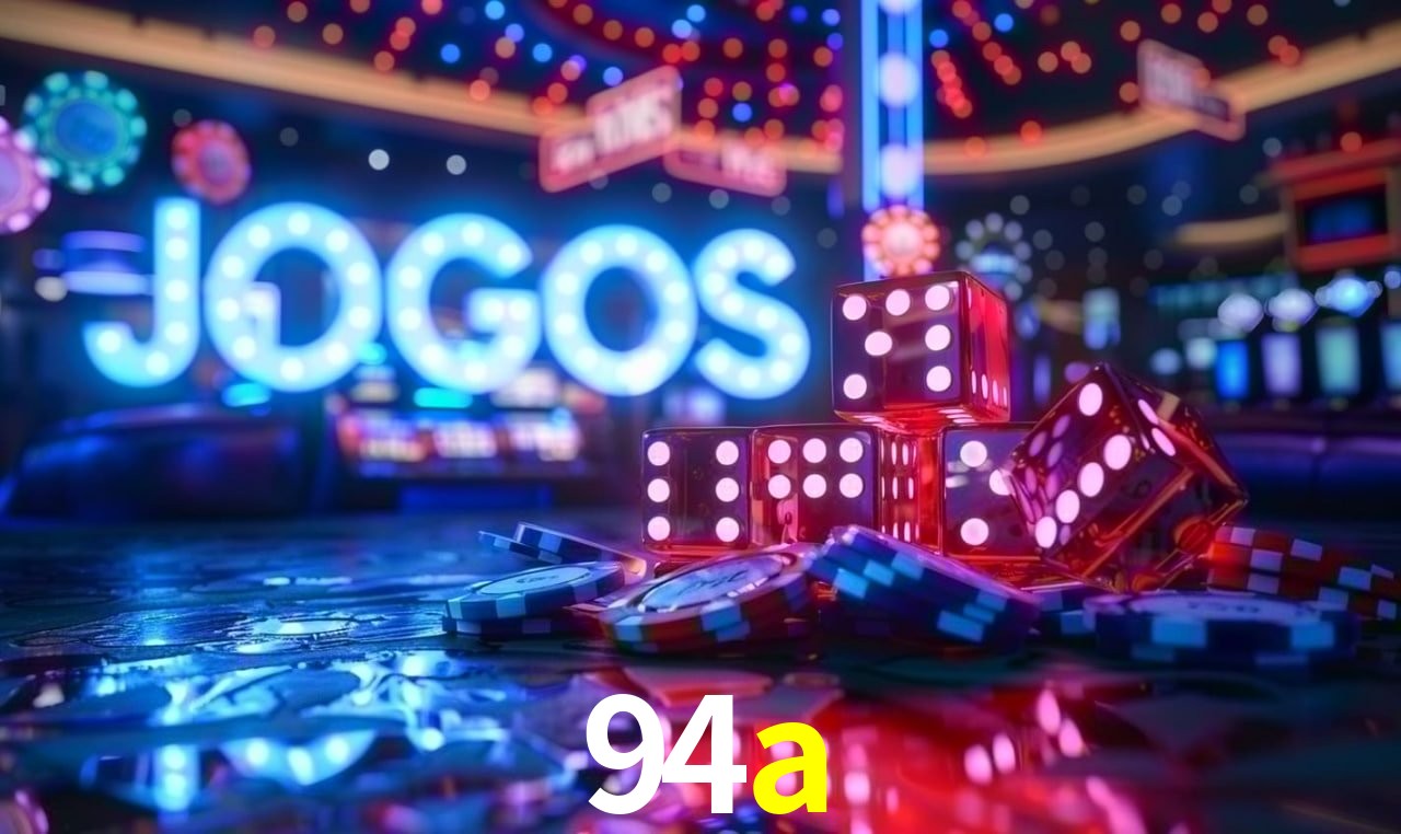 Casino Ao Vivo 94a