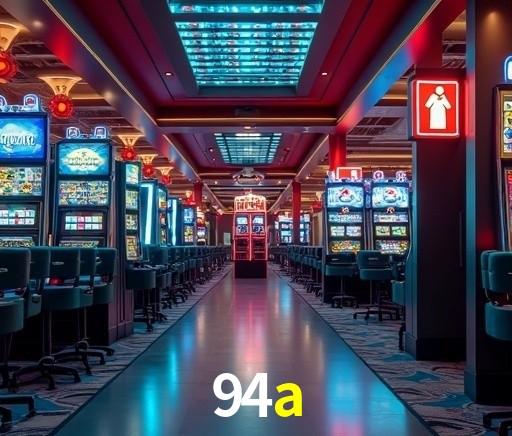 94a Curitiba - Hall of Fame
