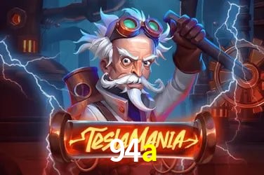 94a Brasília - Jogo Features