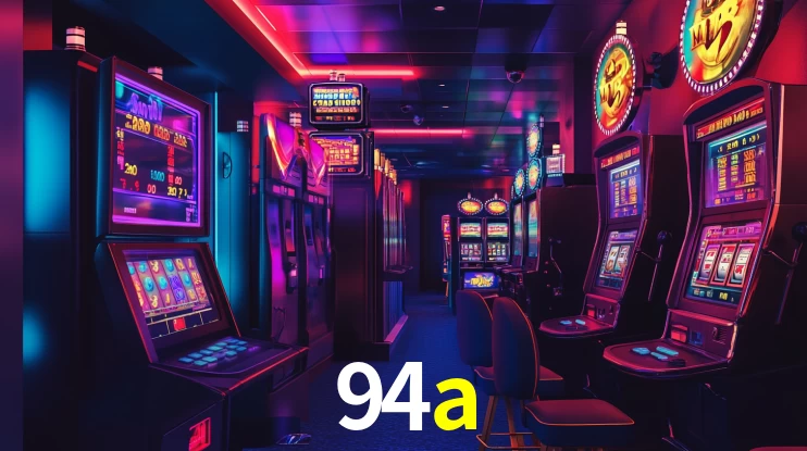 Exclusive Games 94a