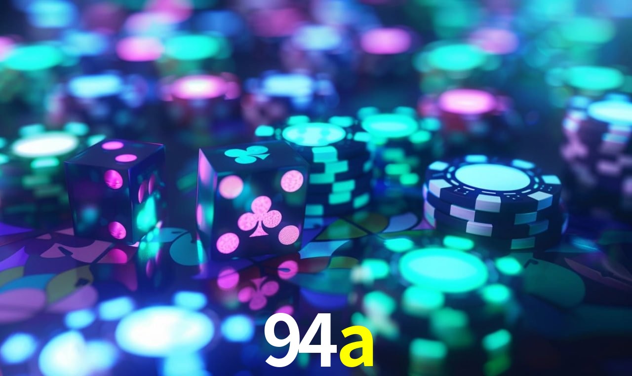 Estatísticas Esportivas 94a
