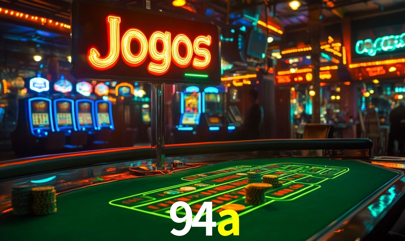 94a Salvador - Statistics
