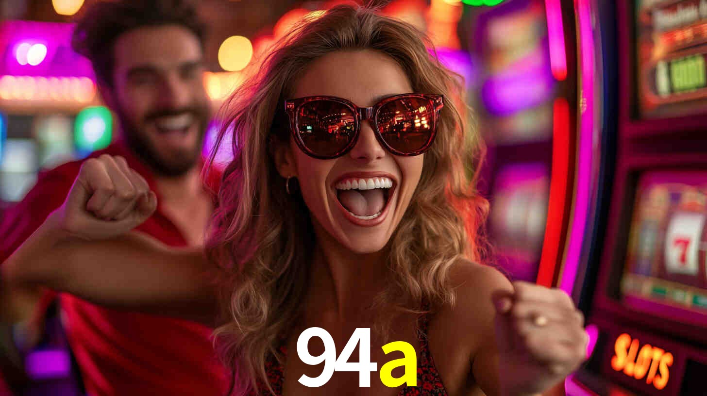 Descubra a Essência do 94a: Nossa História e Compromissos