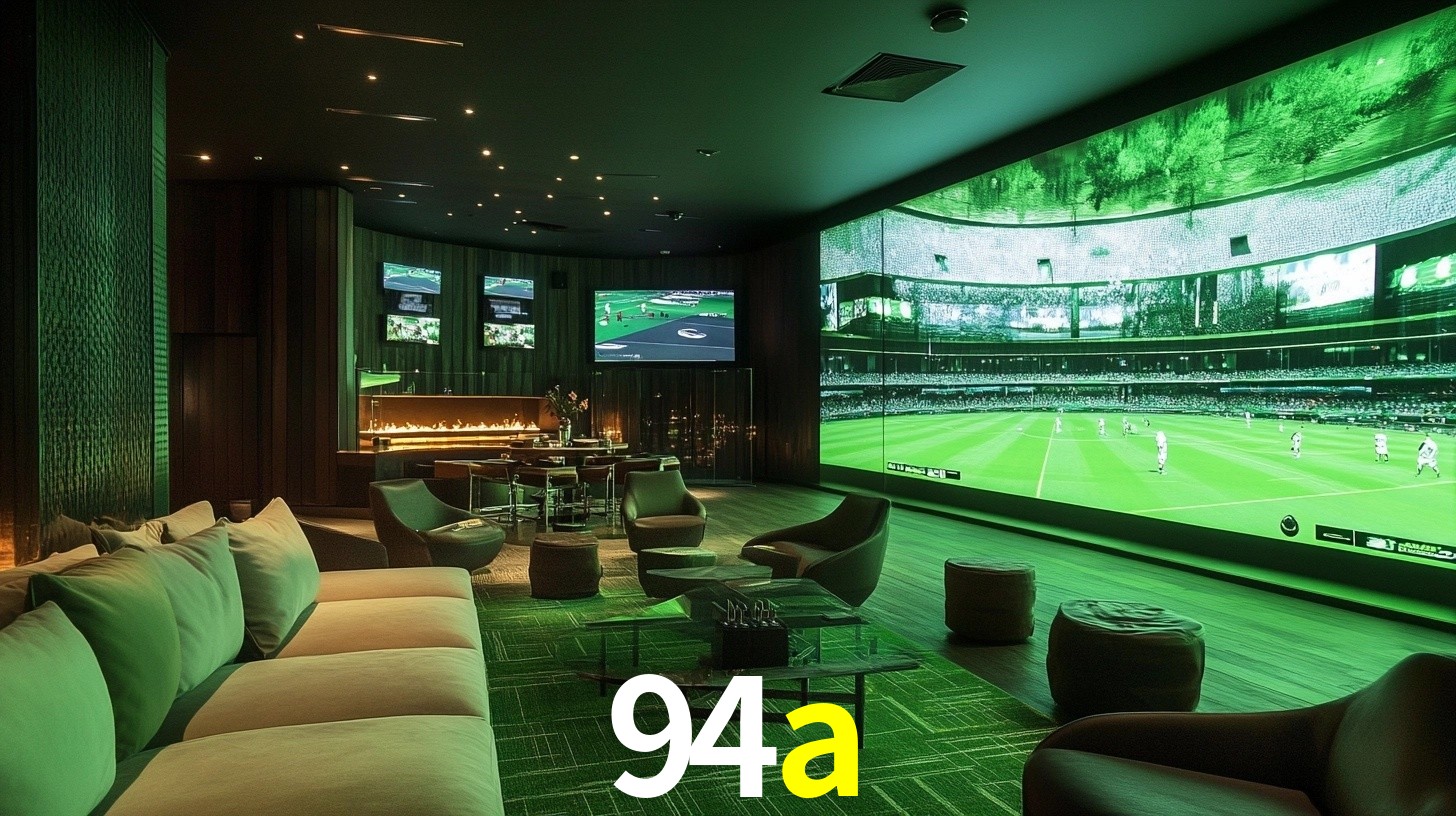 Sinta a adrenalina dos jogos de cassino com 94a