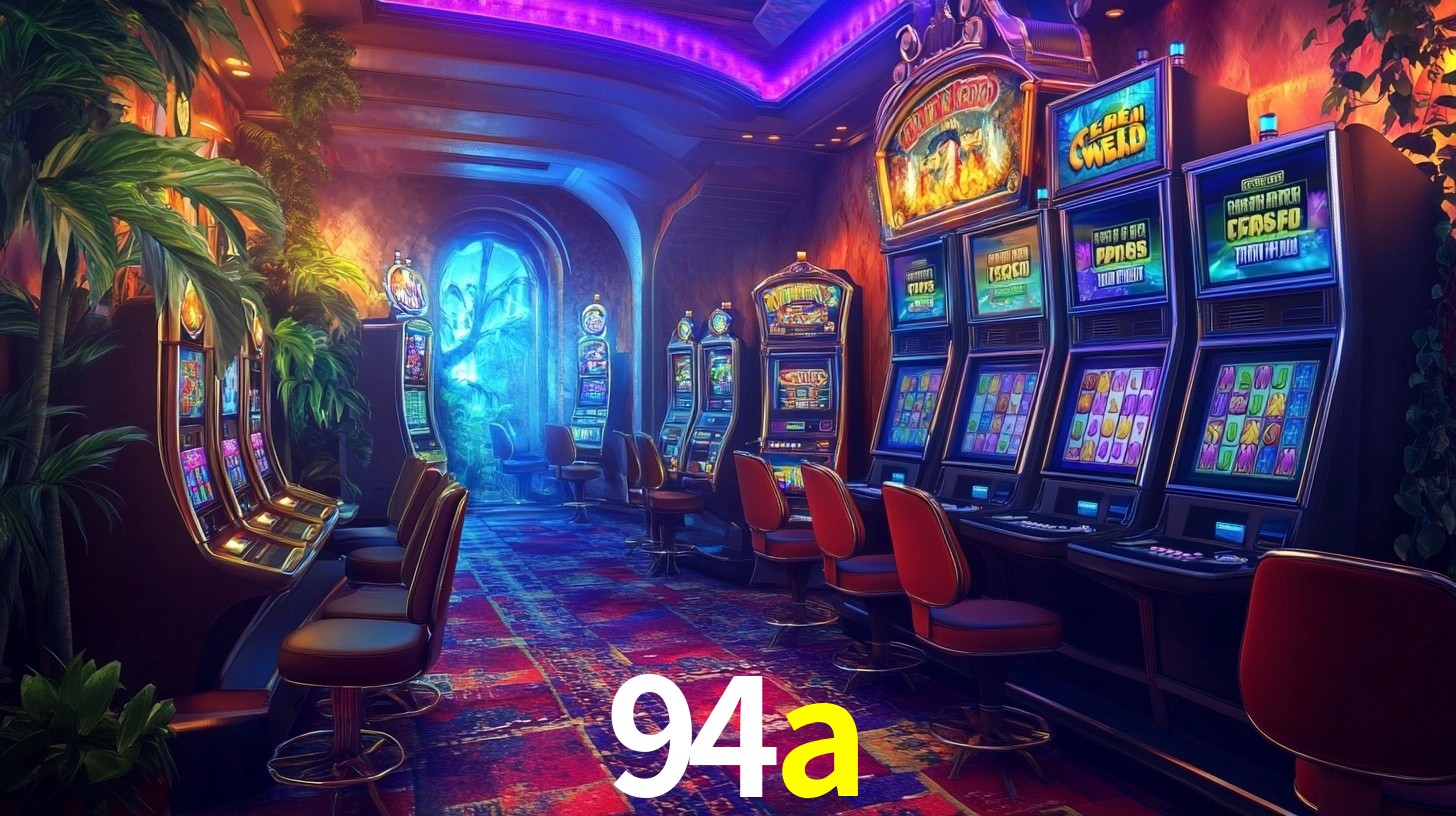 VIP Casino 94a