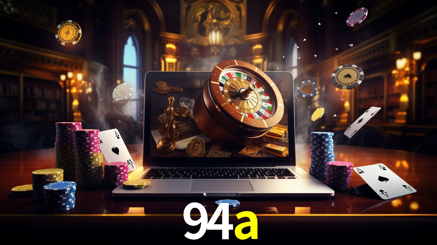 Spaceman Game 94a
