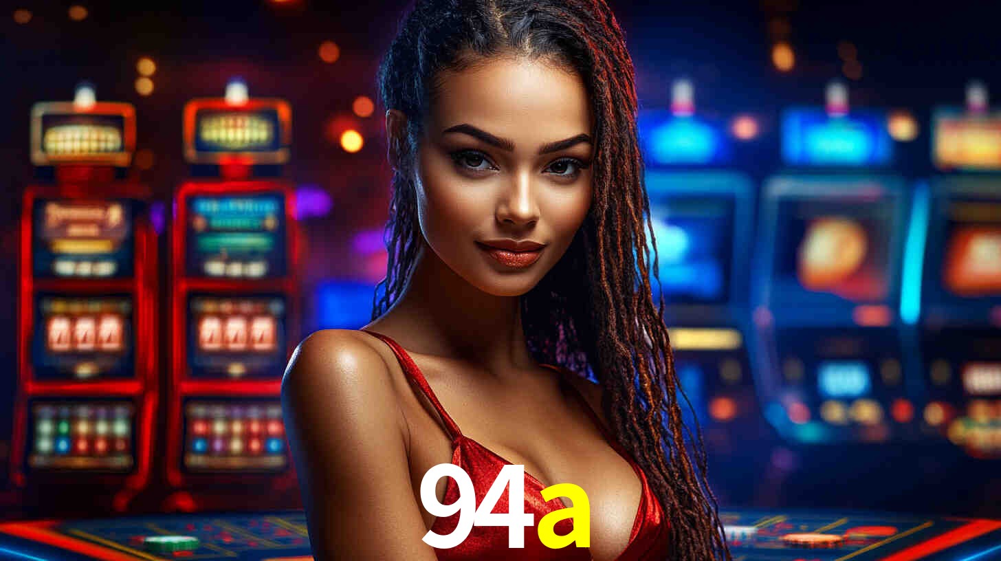 Inovações de Jogos na 94a: O Futuro das Experiências Interativas