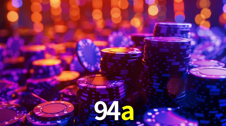 Bônus Generosos e Exclusivos no 94a para Você!