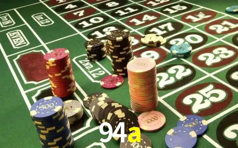 Integração de APIs 94a