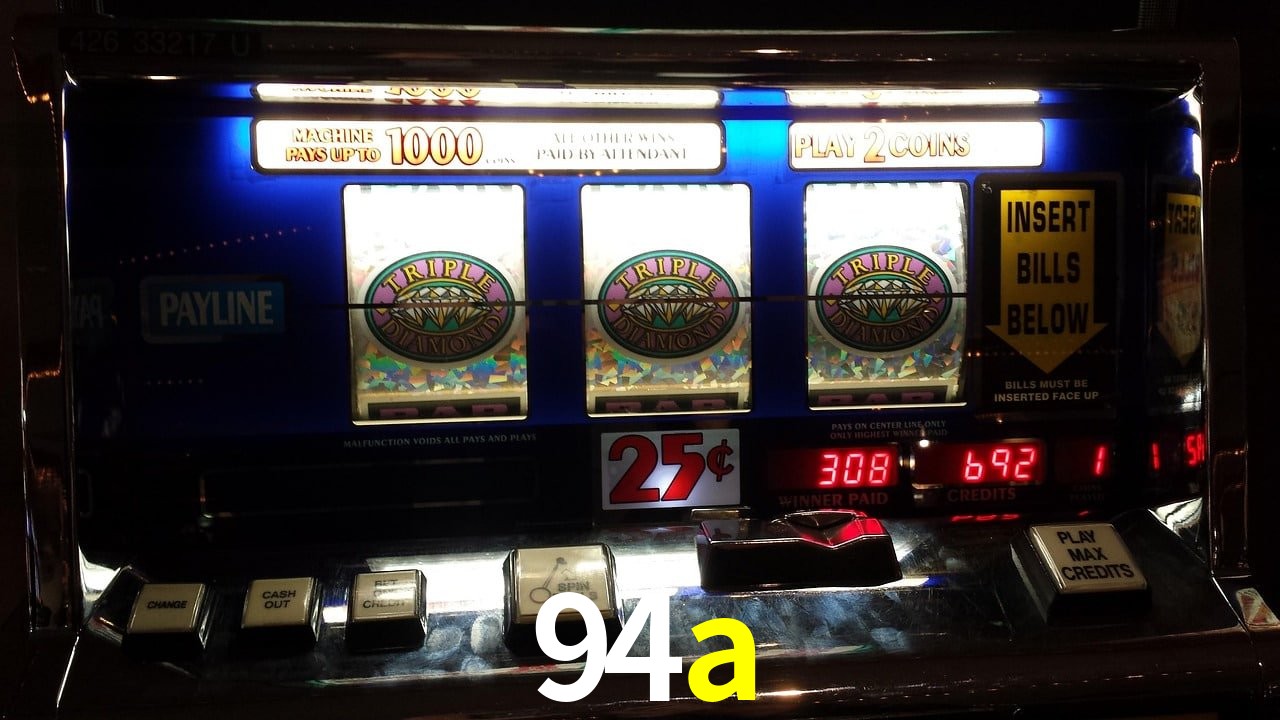 Sports Statistics 94a