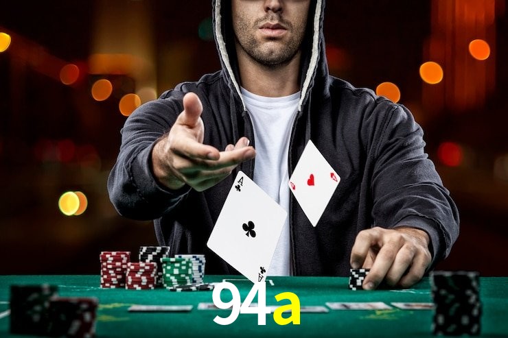 Funcionalidades App 94a