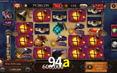Desvendando o Mundo dos Jogos Virtuais na 94a