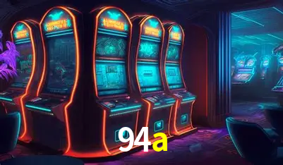Descubra o Mundo do Cassino Online com 94a