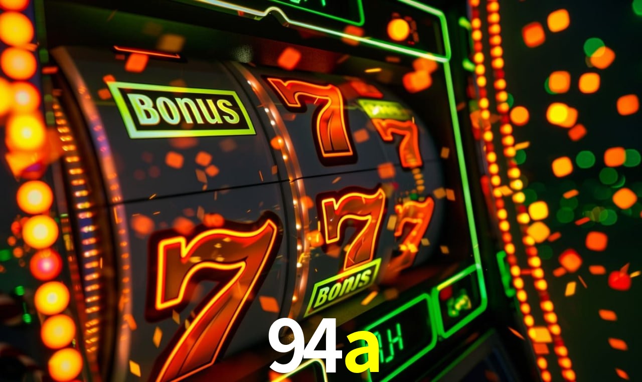 Apostas de Futebol 94a