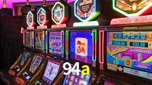 Jogos de Slot 94a
