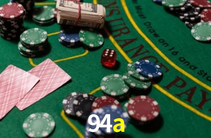 Segurança App 94a