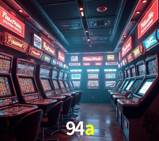 Ganhador 94a