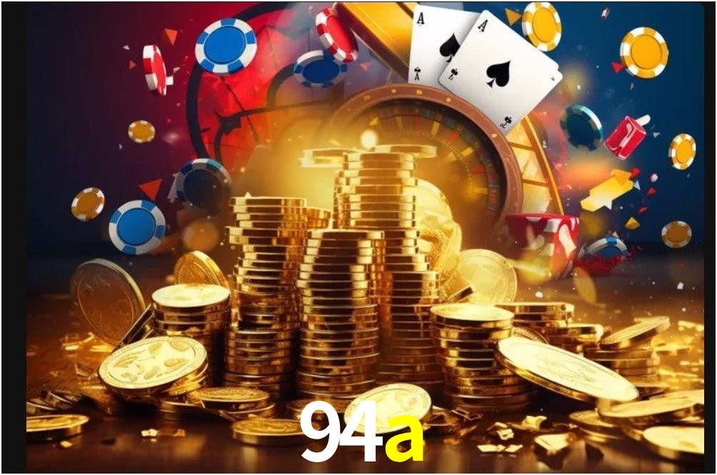 Estatísticas do Jogo 94a