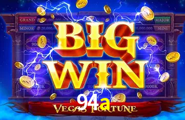 Descubra o Mundo do Cassino Online com 94a