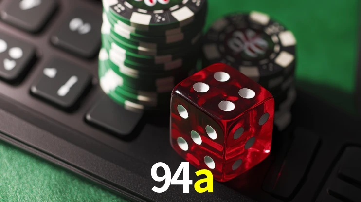 APP oficial da 94a para mobile