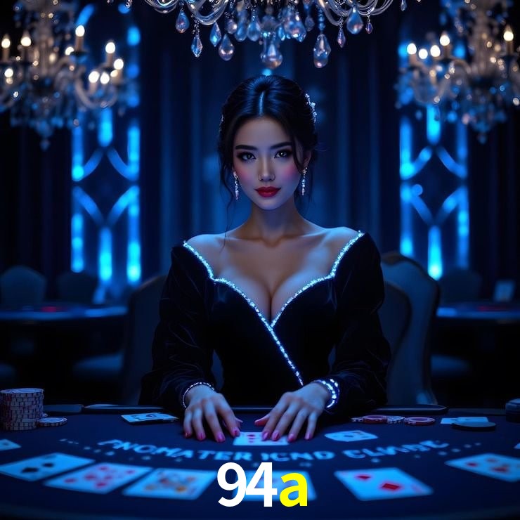 94a 公平游戏