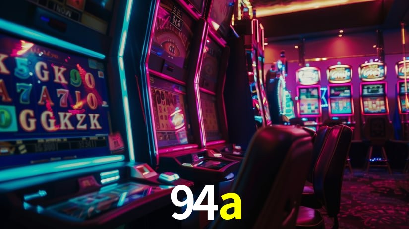 Descubra a Essência do 94a: Nossa História e Compromissos