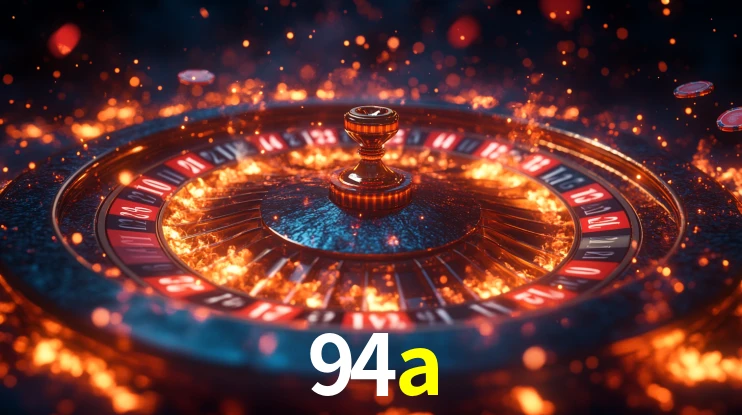 94a: Jogos de Caça-Níqueis-Altas Recompensas, Roleta-Velocidade, Blackjack-Desafios Máximos