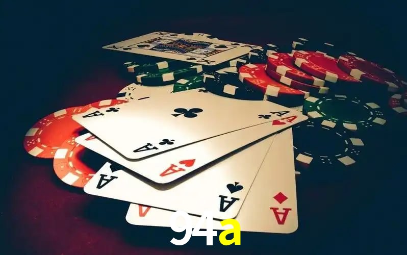 Chances Ganhar 94a