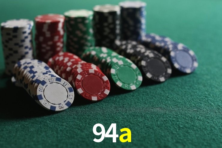 Live Casino 94a