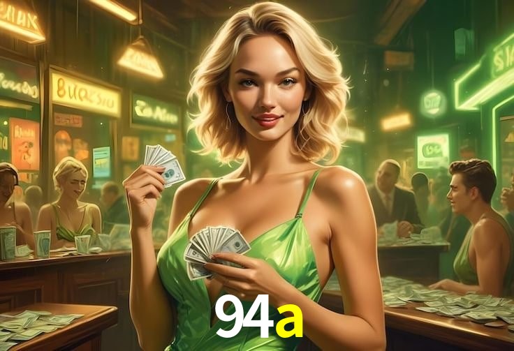 PIX Instantâneo 94a