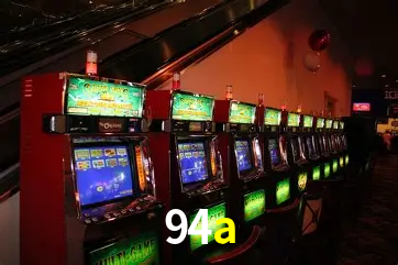 A Emoção da Loteria na 94a: Uma Chance de Mudança de Vida