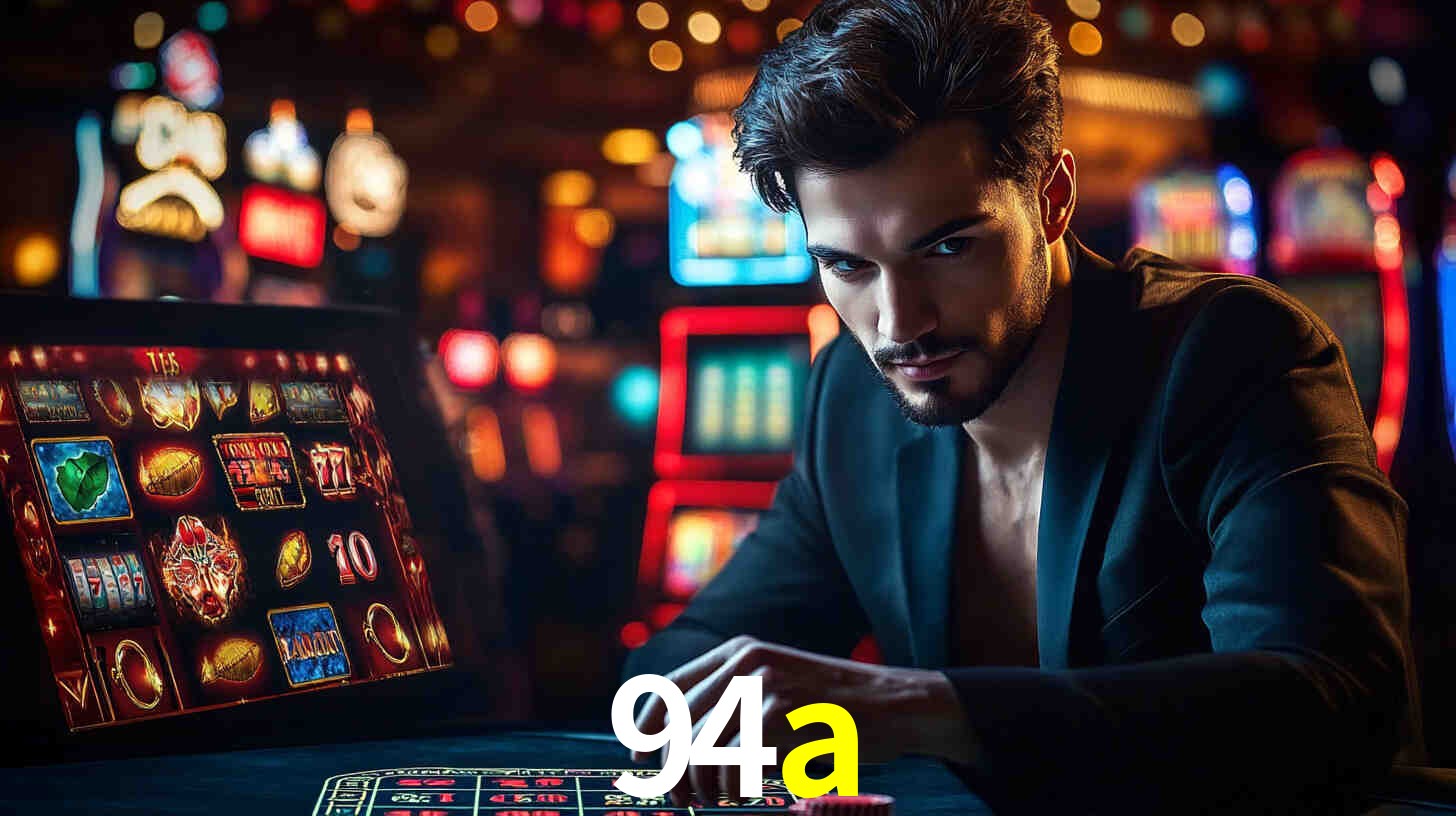 94a bet casino
