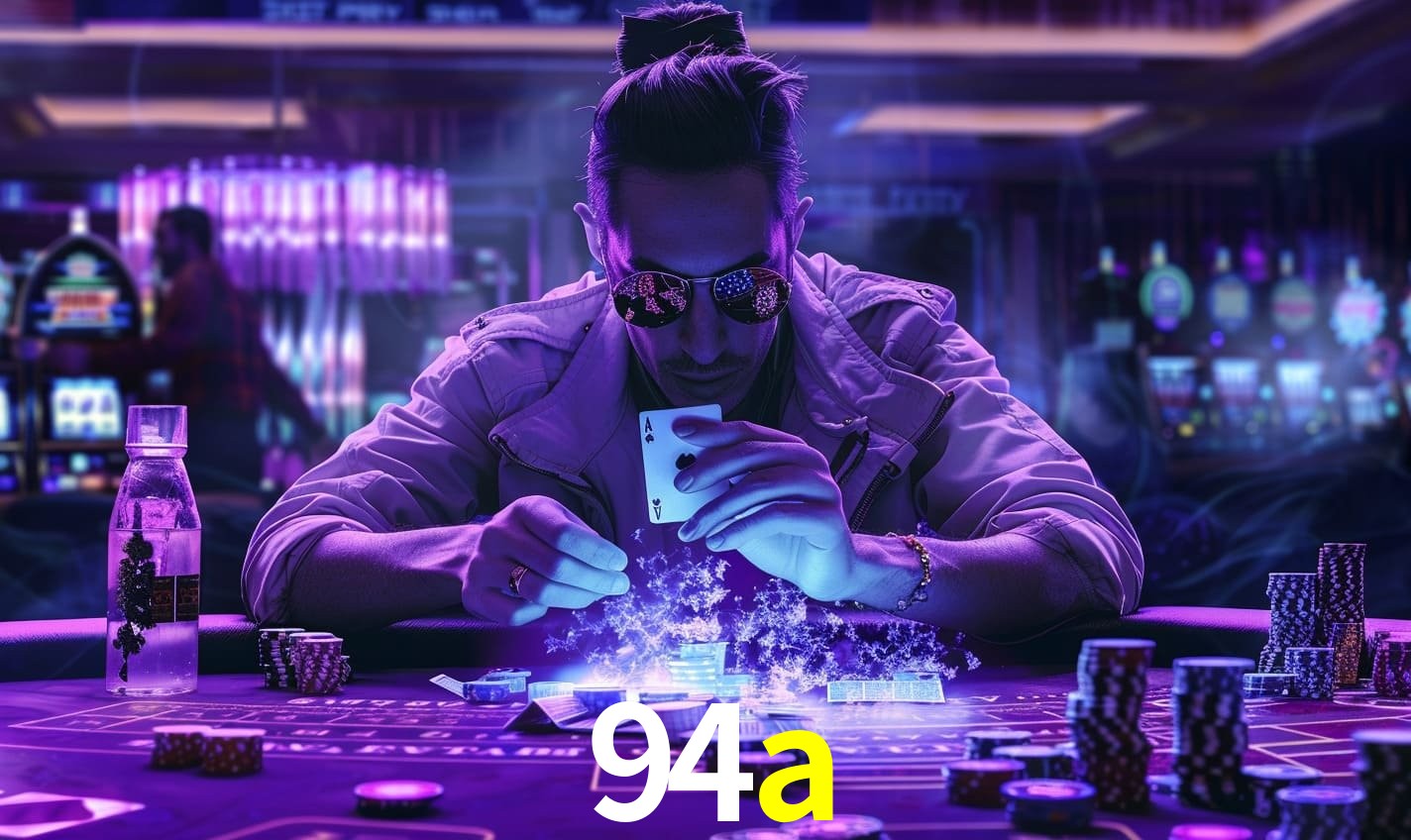 Spaceman Game 94a