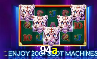 Descubra a Magia dos Jogos de Arcade no 94a