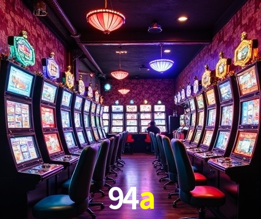 Melhores Jogos 94a