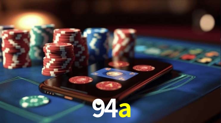 94a Caça-níqueis móveis