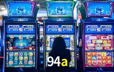 Apostas Esportivas na 94a: Um Guia Completo