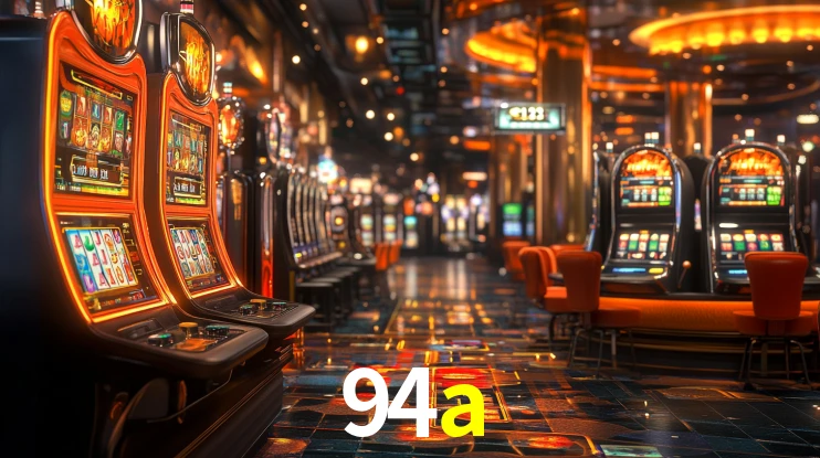 Experimente o Login Seguro Premium no 94a
