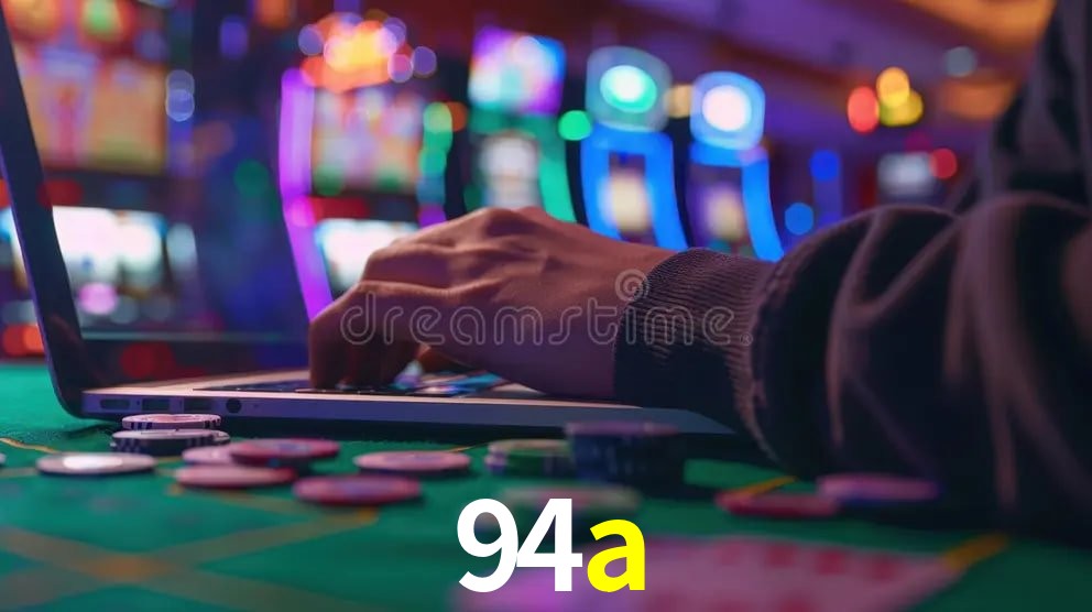 Login Seguro 94a