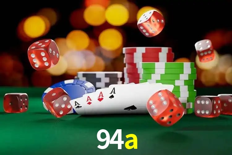 94a Giros Grátis
