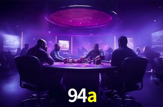 Mesa de Blackjack 94a