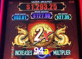 A Emoção da Loteria na 94a: Uma Chance de Mudança de Vida